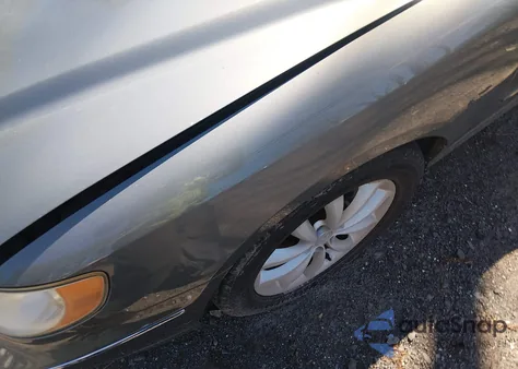 2007 Hyundai Azera Limited/Se from USA, damaged, VIN KMHFC46F77A174927